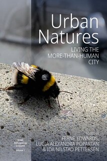 Front cover_Urban Natures