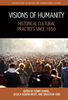 Front cover_Visions of Humanity