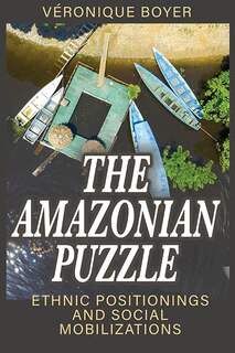 Couverture_The Amazonian Puzzle