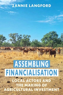 Couverture_Assembling Financialisation