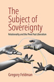 Front cover_The Subject of Sovereignty