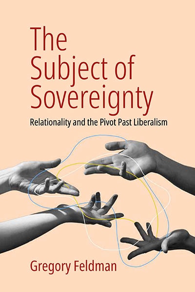 Front cover_The Subject of Sovereignty