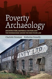 Couverture_Poverty Archaeology