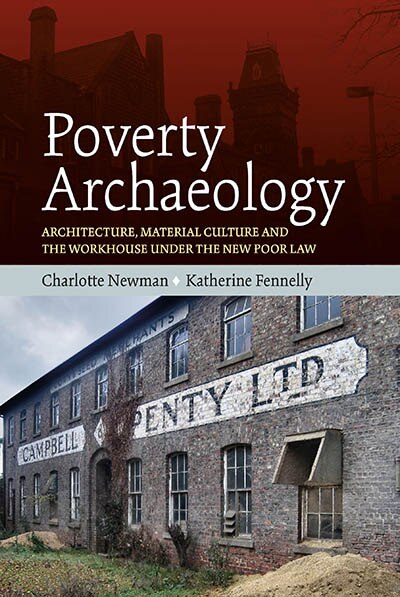 Couverture_Poverty Archaeology