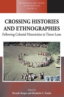 Couverture_Crossing Histories and Ethnographies