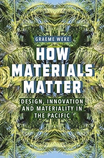 Couverture_How Materials Matter