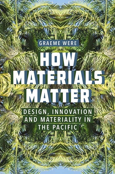 Couverture_How Materials Matter