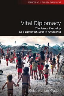 Front cover_Vital Diplomacy