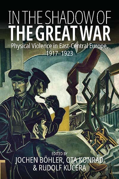 Couverture_In the Shadow of the Great War