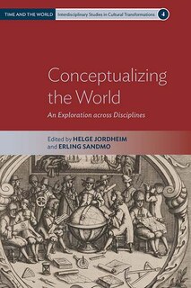 Front cover_Conceptualizing the World