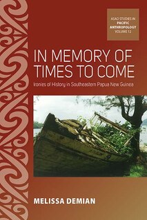 Couverture_In Memory of Times to Come