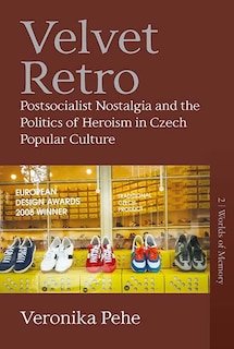 Front cover_Velvet Retro
