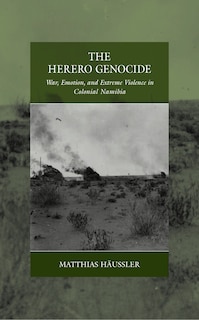 Couverture_The Herero Genocide