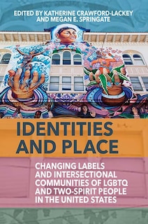 Front cover_Identities and Place