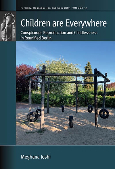 Couverture_Children are Everywhere