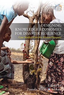 Front cover_Designing Knowledge Economies for Disaster Resilience