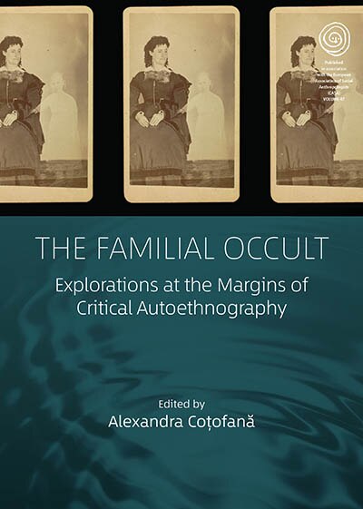 Front cover_The Familial Occult