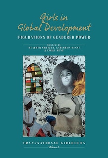 Front cover_Girls in Global Development