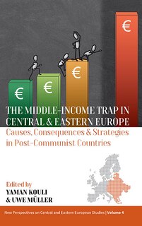 Front cover_The Middle-Income Trap in Central and Eastern Europe