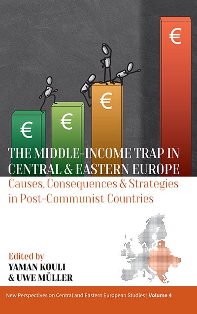 Front cover_The Middle-Income Trap in Central and Eastern Europe