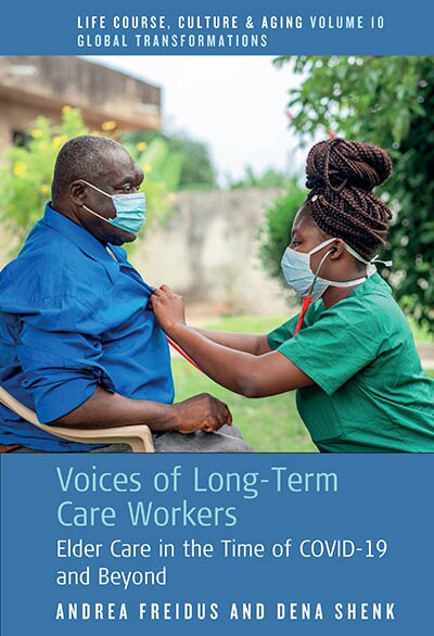 Couverture_Voices of Long-Term Care Workers