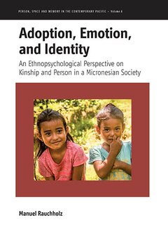 Couverture_Adoption, Emotion, and Identity
