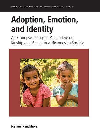 Couverture_Adoption, Emotion, and Identity