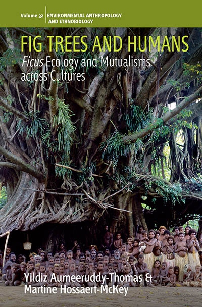 Front cover_Fig Trees and Humans