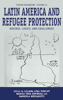 Front cover_Latin America and Refugee Protection