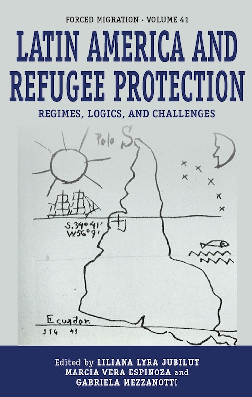 Front cover_Latin America and Refugee Protection