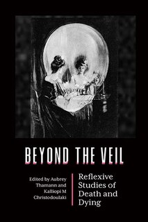 Front cover_Beyond the Veil