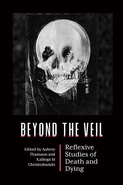 Front cover_Beyond the Veil