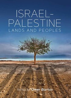Front cover_Israel-Palestine