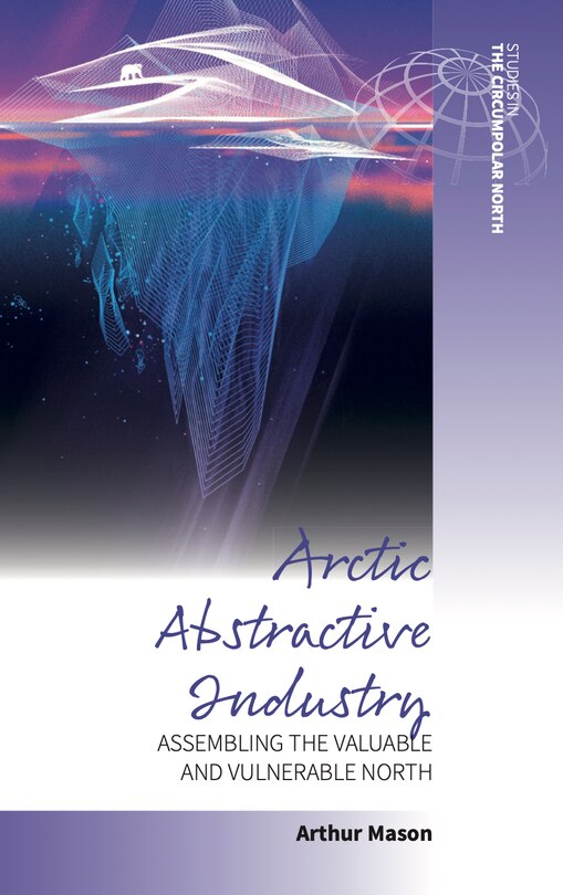 Front cover_Arctic Abstractive Industry