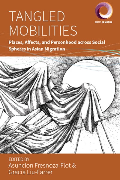 Front cover_Tangled Mobilities