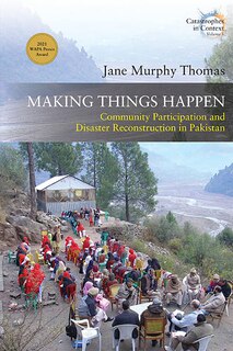 Front cover_Making Things Happen