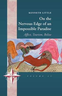 Couverture_On the Nervous Edge of an Impossible Paradise