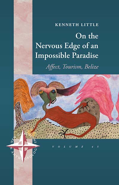 Couverture_On the Nervous Edge of an Impossible Paradise