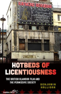 Front cover_Hotbeds of Licentiousness