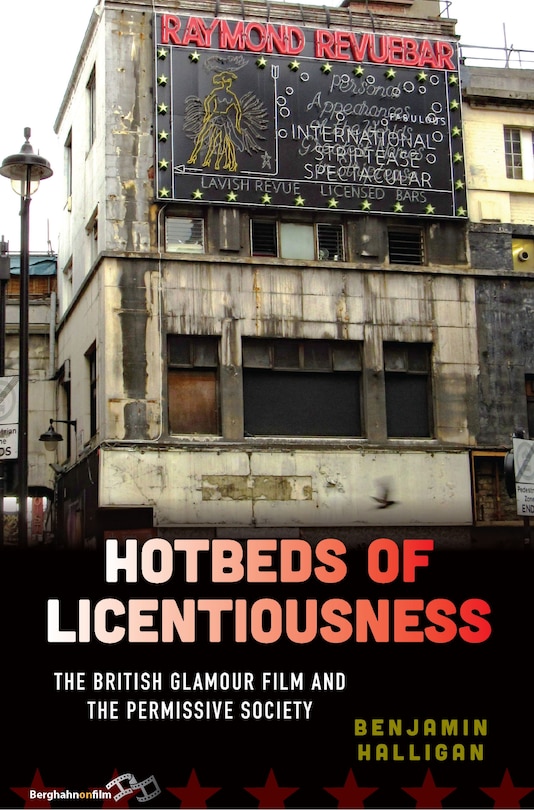 Front cover_Hotbeds of Licentiousness