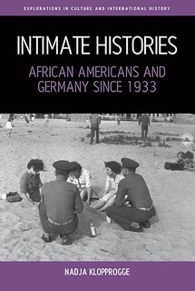 Front cover_Intimate Histories