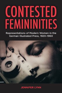 Front cover_Contested Femininities