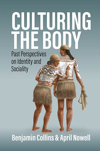 Couverture_Culturing the Body