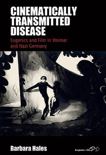 Front cover_Cinematically Transmitted Disease