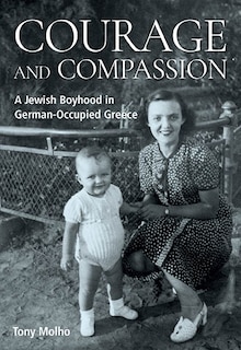 Couverture_Courage and Compassion