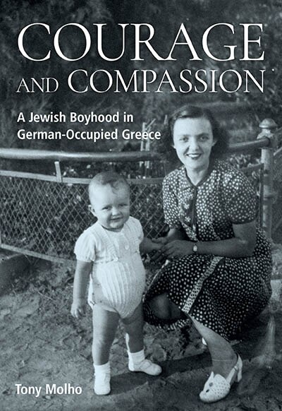 Couverture_Courage and Compassion