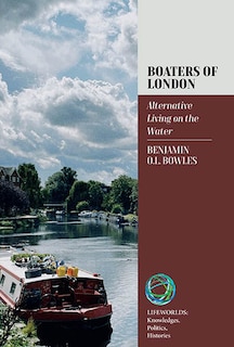 Front cover_Boaters of London