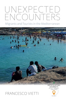 Couverture_Unexpected Encounters