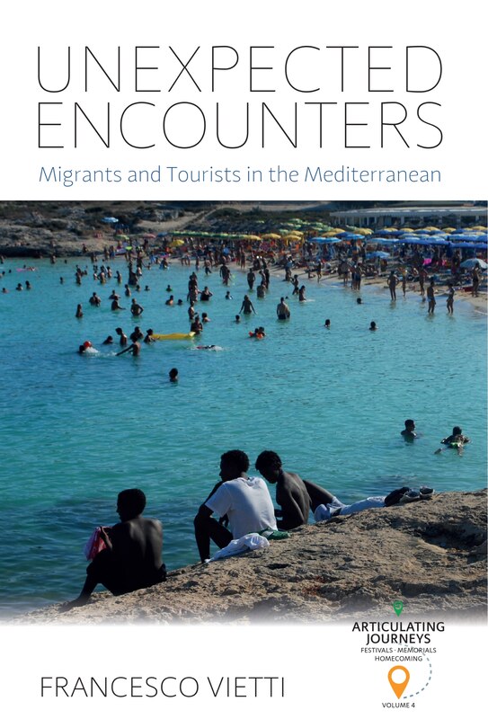 Couverture_Unexpected Encounters