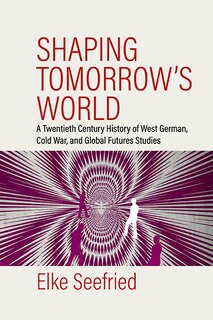 Front cover_Shaping Tomorrow's World